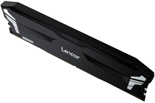 Pamięć RAM Lexar Ares 32GB DDR5 6000MHz Z radiatorem 1.25V 30CL