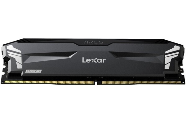 Pamięć RAM Lexar Ares 32GB DDR5 6000MHz Z radiatorem 1.25V 30CL