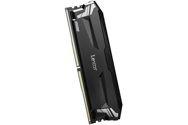 Pamięć RAM Lexar Ares 32GB DDR5 6000MHz Z radiatorem 1.25V 30CL