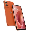 Smartfon Motorola moto g06 pomarańczowy 6.88" 4.0GB/256.0GB