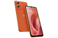 Smartfon Motorola moto g06 pomarańczowy 6.88" 4.0GB/256.0GB