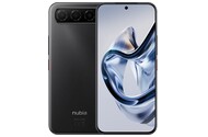 Smartfon nubia Air 5G 5G czarny 6.78" 8.0GB/256.0GB