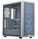 Obudowa PC COOLER MASTER Elite 502 Midi Tower biały