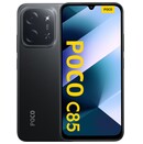 Smartfon POCO C85 czarny 6.90" 6.0GB/128.0GB