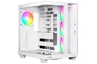 Obudowa PC be quiet! Base 500 Midi Tower biały