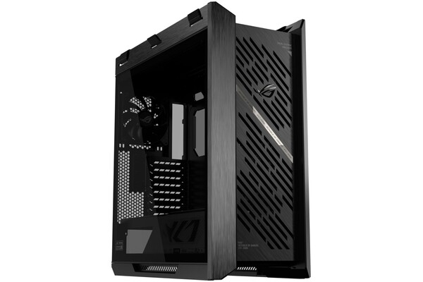 Obudowa PC ASUS ROG Strix Helios Midi Tower czarny