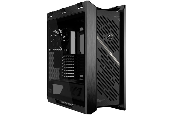 Obudowa PC ASUS ROG Strix Helios Midi Tower czarny