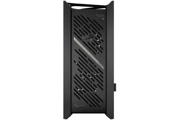 Obudowa PC ASUS ROG Strix Helios Midi Tower czarny