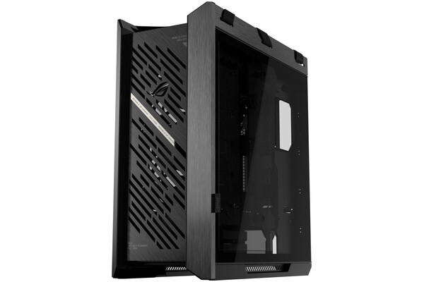Obudowa PC ASUS ROG Strix Helios Midi Tower czarny