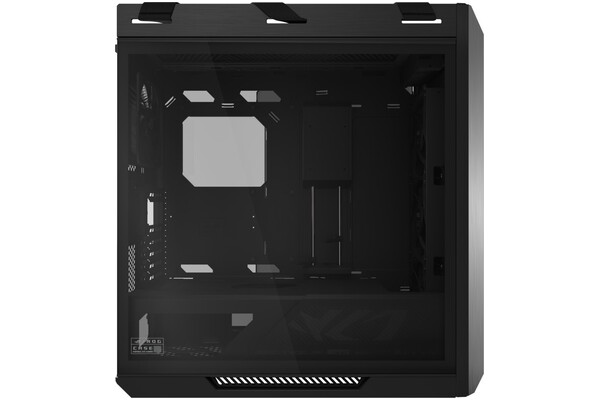 Obudowa PC ASUS ROG Strix Helios Midi Tower czarny