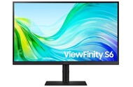 Monitor 27.0" Samsung LS27F610EAUXEN czarny