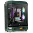 Obudowa PC Thermaltake 600 The Tower Midi Tower zielony