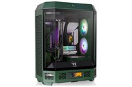 Obudowa PC Thermaltake 600 The Tower Midi Tower zielony