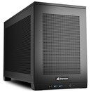 Obudowa PC Sharkoon C20 Rebel Mini Tower czarny