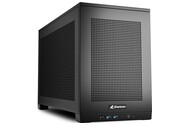 Obudowa PC Sharkoon C20 Rebel Mini Tower czarny