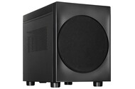 Obudowa PC Chieftec CI-03B-OP Cube Mini Tower czarny