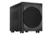 Obudowa PC Chieftec CI-03B-OP Cube Mini Tower czarny