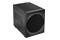 Obudowa PC Chieftec CI-03B-OP Cube Mini Tower czarny