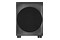 Obudowa PC Chieftec CI-03B-OP Cube Mini Tower czarny