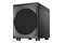 Obudowa PC Chieftec CI-03B-OP Cube Mini Tower czarny