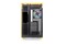 Obudowa PC Thermaltake 38 View TG Midi Tower żółty
