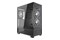 Obudowa PC Gembird CCCFCX550 Fornax X550 Midi Tower czarny