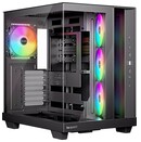 Obudowa PC be quiet! Base 500 Midi Tower czarny