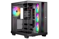 Obudowa PC be quiet! Base 500 Midi Tower czarny