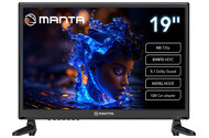 Telewizor Manta 19U2 19" HD Ready