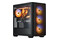 Silver Monkey X Battlestation AMD Ryzen 7 32GB NVIDIA GeForce RTX 5090 32GB 2TB SSD brak