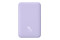Powerbank Baseus Magnetic Mini 10000mAh 5.0W fioletowy