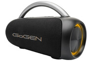 głośnik Bluetooth GoGEN BPS380B czarny