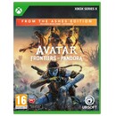 Avatars of Pandora From the Ashes Edition Xbox (Series X)