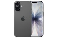 Smartfon Apple iPhone 17 czarny 6.30" 8.0GB/512.0GB