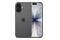 Smartfon Apple iPhone 17 czarny 6.30" 8.0GB/512.0GB