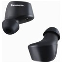 Słuchawki Panasonic RZB120WDEK Douszne Bezprzewodowe