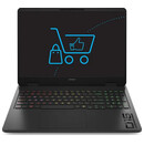 Laptop HP OMEN 7 16.0" Intel Core Ultra 7 255H Nvidia GeForce RTX 5060 16GB 1TB SSD czarny