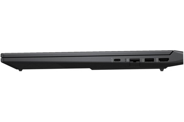 Laptop HP VICTUS 15 15.6" AMD Ryzen 7 7445H NVIDIA GeForce RTX 4050 4GB 512GB SSD czarny