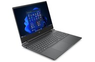 Laptop HP VICTUS 15 15.6" AMD Ryzen 7 7445H NVIDIA GeForce RTX 4050 16GB 2TB SSD Windows 11 Professional czarny