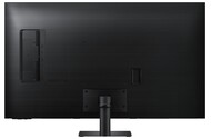 Monitor 43.0" Samsung LS43FM700UUXEN czarny