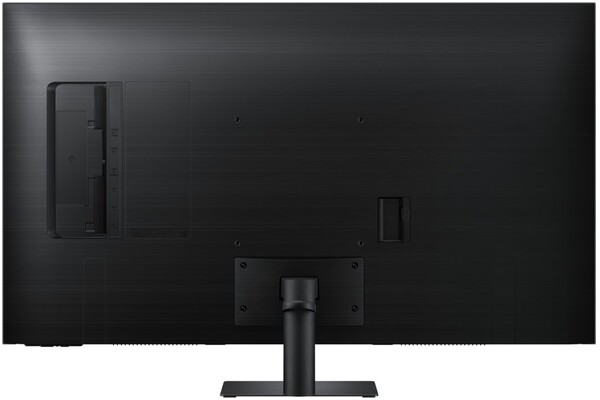 Monitor 43.0" Samsung LS43FM700UUXEN czarny