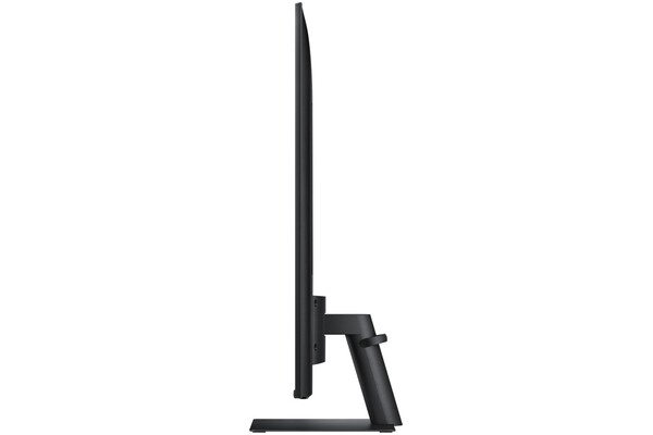 Monitor 43.0" Samsung LS43FM700UUXEN czarny