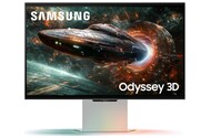 Monitor 27.0" Samsung LS27FG904XUXEN czarno-srebrny