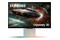 Monitor 27.0" Samsung LS27FG904XUXEN czarno-srebrny