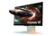 Monitor 27.0" Samsung LS27FG904XUXEN czarno-srebrny