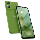 Smartfon Motorola moto g06 zielony 6.88" 4.0GB/256.0GB
