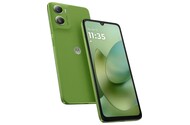 Smartfon Motorola moto g06 zielony 6.88" 4.0GB/256.0GB