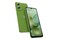 Smartfon Motorola moto g06 zielony 6.88" 4.0GB/256.0GB