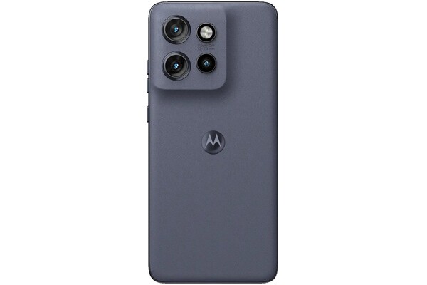 Smartfon Motorola edge 60 neo 5G szary 6.36" 12.0GB/256.0GB