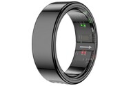 Smartring Colmi rozmiar 8 czarny